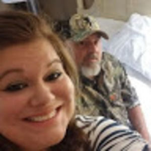 Meet your Posher, Casey